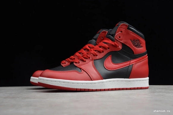Red Varsity 85 High BQ4422-600 Retro Air BQ4422-600 Jordan  1 0919